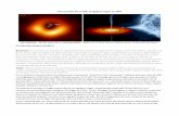 Otra prueba de la TGR: el agujero negro en M87bdigital.unal.edu.co/72381/1/otrapruebadelatgrelagujeronegroenm87.pdf · Otra prueba de la TGR: el agujero negro en M87 Por Gonzalo Duque-Escobar*