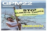 Greenpeace Magazine 22 Verano 2017 · VERANO, POR UN MUNDO MÁS VERDE El sábado 3 de junio, la campaña #No al TTIP, que agrupa a organizaciones sociales, ecologistas, sindicales