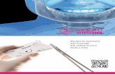 Décadas de experiencia Alta tecnología Alta calidad de acero … · 2014-04-04 · Material de sutura SERALON® Este hilo de poliamida no absorbible es extremadamente suave y flexible