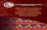 MOVIMIENTO SINDICAL, INDÍGENA Y CAMPESINO …OPINIÓN CONSULTIVA DE LA CORTE DE CONSTITUCIONALIDAD Convenio 169 de la OIT Sobre pueblos indígenas y tribales, 1989 ..... DECRETO NÚMERO