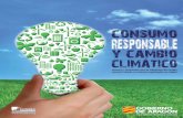 Criterios y propuestas para la mitigación del cambio ...ecodes.org/phocadownload/consumo-responsable-y-cambio-climatico.pdf · del etiquetado energético europeo, o la extensión