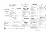MENU NUEVO BURGER 2018 - domiciliospalmas.comdomiciliospalmas.com/wp-content/uploads/2018/08/... · Pechuga de 200gr en salsa napolitana, gratinada con mix de quesos, champiñones