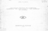 LAS CASAS GOTICAS DE COMERCIO LLAMADAS DEL POk-1 … 9054.pdf · sufrido una restauración que ya las Guias