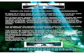 C. PRESIDENTE CONSTITUCIONAL DE LOS ESTADOS UNIDOS … con los cenotes.pdf · Moce Yax Cuxtal, A.C. Centro Ecológico Akumal Flora Fauna y Cultura de Mexico Mexiconservacion Dr. Fernando