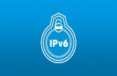 Introducción a IPv6 Brief Coalicion-IPv6 V3.0.pdf · primera prueba técnica a gran escala para el despliegue de la nueva versión del protocolo. Hoy en día, 7 años después, aún