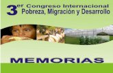 DIRECTORIO · perspectiva desde cómo lo viven los actores 85 La migración reciente de jóvenes Tzeltales a Morelia, Michoacán. ¿Problema de pobreza o falta de expectativas? 87