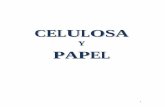 Celulosa y Papel 2008parte1fing.uncu.edu.ar/catedras/industrias-1/2009/Industria Celulosa y Papel.pdf · doméstico), cartón, papel de diario, etc. Es te proceso es el más antiguo,