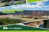 EMOCIONES NATURALES - Naturlandia · EMOCIONES NATURALES: OCIO, NATURALEZA Y AVENTURA Dentro del pueblo de Sant Julià de Lòria, se encuentra NATURLANDIA, el parque de aventuras