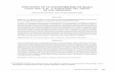 EVALUACIÓN DE LA SUSCEPTIBILIDAD DE Hemileia vastatrix …04)297... · 2013-11-06 · resistentes de Botrytis cinerea y Blumeria graminis que aparecieron 2 años después del uso