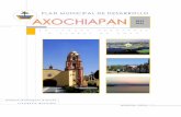 2013 2015 - Morelos · 2013 2015 Axochiapan Proviene del Náhuatl. En el mes de agosto cuando está en floración, asemeja a una alfombra de flores blancas, esto se puede observar