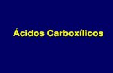 Organic Chemistry Fifth Editiondepa.fquim.unam.mx/amyd/archivero/ACIDOSCARBOXILICOSPARTE1_27902.pdf) (desactivante) incrementa la acidez al estabilizar al anión carboxilato, y un