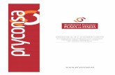 PLA DE ITALIA - pisos.com · 2017-11-27 · Piscina de adultos, con cloración mediante electrolisis salina. Pista de pádel. Gimnasio equipado. Zona común privada pavimentada y