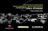 TRAYECTORIAS SOCIALES JUVENILESeduciac.org.mx/pdf/Biblioteca/Juventud_y_Empleo/004TrayectoriasSocial... · Esta publicación corresponde a una síntesis del estudio denominado «Inte-gración