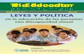 EEEE EducaEduc or - ICEVIicevi.org/wp-content/uploads/2019/03/El-Educador-Julio-2018.pdf · acerca de la educación de sus hijos con discapacidad sensorial, contra el trasfondo de