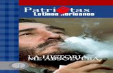 ÝãÊÙ® Ã ÝÊ½ò Ù - AGENCIA PARA EL DESARROLLO DE ... · Fidel Castro Ruz POLÍTICA EDITORIAL DE CIENCIAS SOCIALES, LA HABANA, 2007. ... marcado en más de 50 años de bloqueo