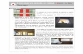Cómo elegir una vivienda con calidad VENTANASaire.five.es/datos/elem/IVE_Calidad_Ventanas.pdf · Cómo elegir una vivienda con calidad. Ventanas 2/6 Instituto Valenciano de la Edificación