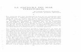 LA ANCHUR DEA L MAR TERRITORIALaleph.academica.mx/jspui/bitstream/56789/22559/1/01-002-1960-0161.pdf · de cañón, generalmente identificado a una legua marí tima. Se han preconizado