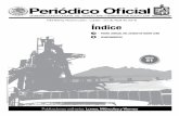 Periódico Oficial - Nuevo Leónsgi.nl.gob.mx/Transparencia_2015/Archivos/AC_0001_0007...2 Monterrey, Nuevo León - Lunes - 23 de Abril de 2018 PODER JUDICIAL DEL ESTADO DE NUEVO LEÓN.