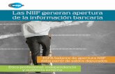 Boletín 108 - incp.org.co · 14 Hacia 2018 Nueva NIF C-9 - México 16 La banca frente al desafío de las normas contables internacionales - Argentina 17 Glosario de términos para