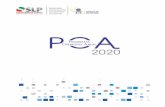 El Programa Operativo Anual 2020, fue elaborado en ...cbslp.edu.mx/images/documentos/2020/02-FEB/POA-2020.pdf · 8/CD/2009 Acuerdo del Comité Directivo del SNB para la Evaluación
