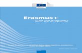 Erasmus+ Programme Guide for 2015 - version 3 · movilidad con los países asociados, en especial en las esferas de la educación superior y la juventud. De. conformidad con. uno