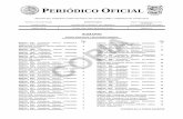 ÓRGANO DEL GOBIERNO CONSTITUCIONAL DEL ESTADO LIBRE …po.tamaulipas.gob.mx/wp-content/uploads/2017/02/cxlii-012-260117F-copia.pdf · relativo al Sucesión Intestamentaria. 27 CONTINÚA