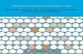 Comunidad de Madridcoli.usal.es/web/guias/pdf/GMH_sector_huevos_derivados.pdfComisión del Programa de Prevención y Control de Riesgos en esta-blecimientos alimentarios: Silvia Iñigo