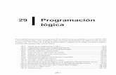 29 Programación lógica · Preparación para crear programas lógicos GP-Pro EX Manual de referencia 29-3 29.2 Preparación para crear programas lógicos 29.2.1 Usar lógica Si su