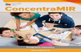 ConcentraMIR - Grupo CTO · Grupo CTO tiene ubicada su sede en la ciudad de Valencia en el edificio del Colegio de Médicos, en una de las zonas más céntricas de la ciudad. Valencia