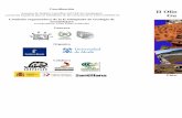 Coordinación II Olimpiada de Geología - AEPECT · 2018-06-08 · Coordinación Asesoría de Ámbito Científico del CEP de Guadalajara Asociación Española para la Enseñanza de