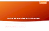 NOTICIA MERCANTIL - camarasogamoso.orgcamarasogamoso.org/wp-content/uploads/2017/12/NOTICIA-NOVIEMBRE-DE... · BOUTIQUE DISEÑOS MILU SOGAMOSO Establecimiento de Comercio 72932 2017-11-02