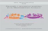 Piratería y seguridad marítima en el Mediterráneo Antiguoa.pdf · Alfonso Álvarez-Ossorio Rivas, Eduardo Ferrer Albelda y Enrique García Vargas, coords. XVI. La religión del