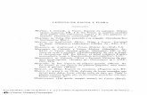 Lexicón de fauna y flora (Continuación) · BICC, VIII, 1952 LEXICÓN DE FAUNA Y FLORA I27 La planta Oreopanax incisus. FLH. En Colomb., árbol corpulento, de corteza y leño muy