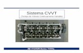 Sistema CVVT [Modo de compatibilidad] · ②Cuando el OCV es reemplazado, mantenga limpio para evitar la entrada de material foraneo en el CVVT. - El trancado del OCV debido a el