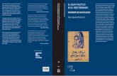 EL ISLAM POLÍTICO EN EL MEDITERRÁNEO El islam político en el … · 2016-04-28 · 34 EL ISLAM POLÍTICO EN EL MEDITERRÁNEO RADIOGRAFÍA DE UNA EVOLUCIÓN Ferran Izquierdo Brichs