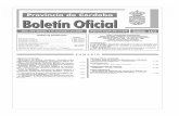 Provincia de Córdoba Boletín Oficial5170 Sábado, 4 de noviembre del 2000 B. O. P. núm. 254 ANUNCIOS OFICIALES Ministerio de Medio Ambiente CONFEDERACIÓN HIDROGRÁFICA DEL GUADALQUIVIR
