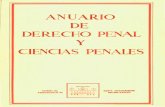 1 ANUARIO DE DERECHO PENAL y - Blog UCLMblog.uclm.es/cienciaspenales/files/2016/11/1987_fasc_III... · 2016-11-09 · 574 Carlos García Valdés Nacida en Málaga en 1898, vive en