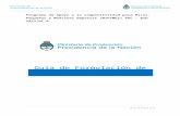 Guía de Formulación de Empresas - Argentina.gob.ar · Web view201110 Fabricación de gases industriales y medicinales comprimidos o licuados. 201120 Fabricación de curtientes naturales