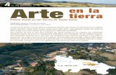 Poesía visual en las tierras de Santa Lucía · Esta iniciativa del escultor canario Félix Reyes Arencibia, comisario de la exposición y galardonado con el premio de las Bellas