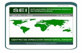 ISSN 1028-4346files.sld.cu/vigilancia/files/2020/01/SEI-032020.pdf · Ecuador 0 Chile 0 Jamaica 0 Bahamas 0 ... Bolivia, Brasil, Colombia, Guayana Francesa y Perú, mientras que en