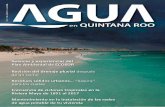 CAPA - Ecosur · domésticas de agua potable. Por otra parte, la ciudad de Cancún destaca como sede del XX Encuentro Nacional de Áreas Comerciales ENAC 2018, organizado por la ANEAS
