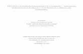 EFECTOS DE LA INTERVENCIÓN FONOAUDIOLÓGICA EN LA ...repositorio.iberoamericana.edu.co/bitstream/001/330/1/Efectos de la... · fonoaudiológica en la planeación y transcripción