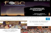 La sorpresa del cometa C/2006P1 McNaught · La sorpresa del cometa C/2006P1 McNaught ENERO - MARZO 2007 Nº 46 Galileo Galilei ... Miguel Pérez Vocal: Jose Luis Mezquita ... (Esto