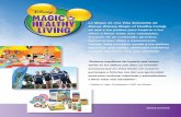La Magia de una Vida Saludable de niños a llevar vidas más ...a.dolimg.com/en-US/aja/printables/MOHL_Brochure_27... · y hacer ejercicios sea más divertido. ... Se lanza la campaña
