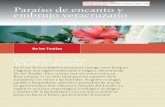 Edited by Foxit PDF Editor Paraíso de encanto y embrujo ...jarocho y el huapango. >En la región se cultiva maíz, frijol, caña de azúcar, tabaco, sorgo, sandía, chile verde, naranja,