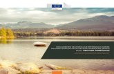 SECTOR TURÍSTICO - European Commissionec.europa.eu/environment/emas/takeagreenstep/zip-es/SRD... · 2019-09-24 · las organizaciones con los mejores resultados a este respecto)