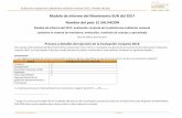 Modelo de informe del Movimiento SUN del 2017 Nombre del ...scalingupnutrition.org/wp-content/uploads/2018/01/El-Salvador-Evaluacion-Conjunta-2017...SAN (de forma bimensual el CONASAN,