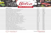 Festival de Italia - VinotecaContado Chiles Rellenos de Queso 314 ml Q73 Q62 Contado Alcachofas Enteras 314 ml Q49 Q42 Contado Tomate Deshidratado 314 ml Q43 Q37 Contado Aceitunas
