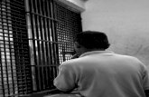 Fotografía: Ernesto Gómez/cdhdF · del sistema de justicia penal en nuestro país, resaltan la situación actual de los centros penitenciarios y señalan las responsabilidades estatales