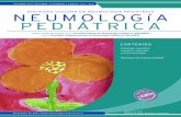 SOCIEDAD CHILENA DE NEUMOLOGÍA PEDIÁTRICA … · 144 Contenido disponible en ttp//neumologia-pediatricacl Contenido disponible en ttp//neumologia-pediatricacl NEUMOLOGIA PEDI ÁTRICA